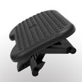 Polo-ErgoWorks Detachable Footrest